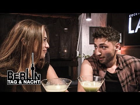 Olivia & Dean?! 💘 🤗 | Berlin - Tag & Nacht #2238