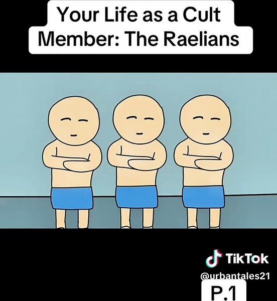 Discovering the Raelians: A Journey Through Alien Beliefs