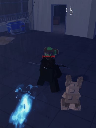 Exploring New AFK Spots in Hunty Zombie