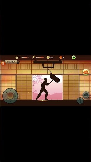 Shadow Fight 2 Mod, Unlimited Money #shorts
