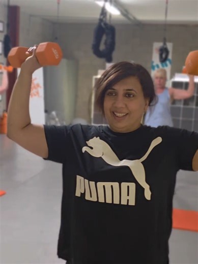 We've added an EXTRA Lift class for this Friday ♡