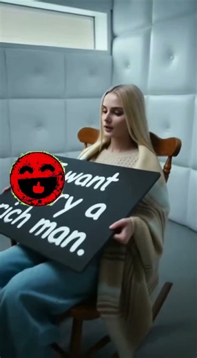 When a Thought Becomes a Loop | “I Want to Marry a Rich Man”