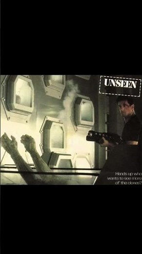 Judge Dredd (1995): Unreleased Deleted Scenes [RARE Clone Fights]