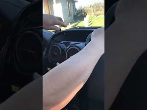 Jak odblokować radio samochodowe w Dacii Duster?