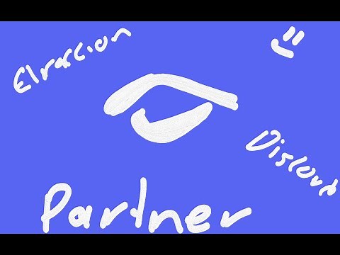 COMO APLICAR A PARTNER EN DISCORD | TUTORIALES ELRACCION #shorts