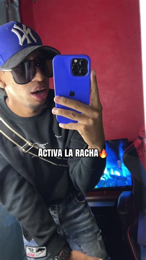 Activa la racha🔥😎#viral #paratiiiiiiiiiiiiiiiiiiiiiiiiiiiiiii #afro #caracas