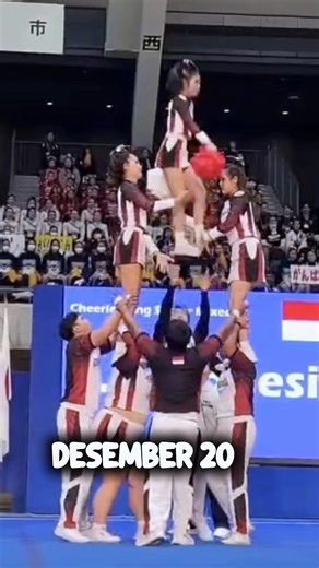 #cheerleading #cheerleader #flip #meniskus #injury
