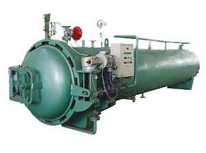 [Hot Item] High Effective Vulcanizer with Rubber Shoes