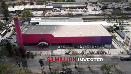 Accelerating the Future of Rail Mobility in Latin America 🚆 We’re proud to announce the upcoming launch of Wabtec Corporation’s new Global Engineering Center in Contagem, Brazil—a major step forward in our commitment to advancing rail #innovation across the region. The 9,000 m² facility will create ~300 new engineering roles and serve as a hub for developing cutting-edge technologies that address both local and global mobility challenges. This investment reflects our belief in the power of #eng