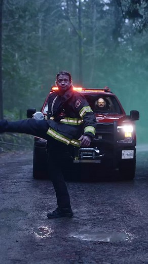 575K views · 59K reactions | Twilight Dawn Of The Smoke Detector just released! #twilight #viral #funny #instagood #trending | Pender Island Fire Rescue | Facebook
