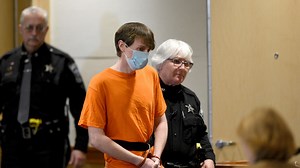NH v. Logan Clegg: Hiker Trail Murder Trial