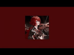✧ A song for every ☆Genshin Impact☆ character*:･ﾟ✧* (playlist)