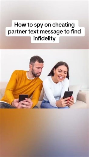 How to track cheating spouse text Messages without their... #Shorts #htechhack