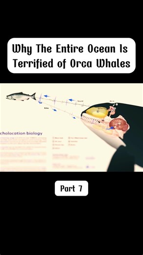 The Creepiest Fish and Intelligent Orcas of the Deep Sea