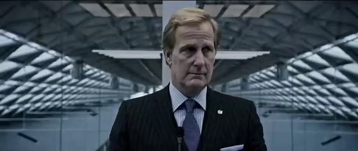 Seul sur Mars (2015) - Bande annonce