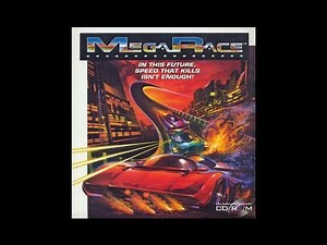 MegaRace - Gameplay [HD]