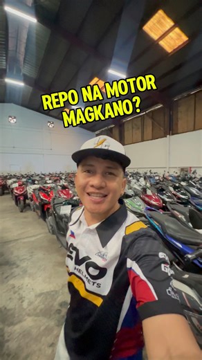 Dito pala maraming motor Magkano ba? #motokem | MotoKem