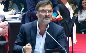 “Moratorium 1-vjeçar për të rishikuar të gjitha kontratat PPP”- Programi i PD për zgjedhjet e ardhshme, Alibeaj: Mbështetje SPAK! Heqje totale e imunitetit të deputetëve