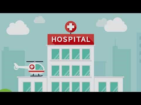 Hospital Admissions: Inpatient vs. Outpatient Explained - Partners for Truth in Healthcare