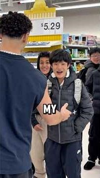 Can My BIGGEST Fan Do 10 Push-ups?