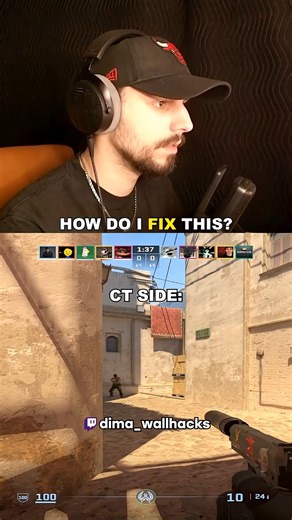 PixelPeakCS2 on Instagram: "This happens almost every game...#cs2 #counterstrike"