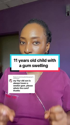 Swollen Gums in Children: Causes & When to See a Dentist