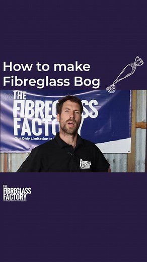 thefibreglassfactory on TikTok