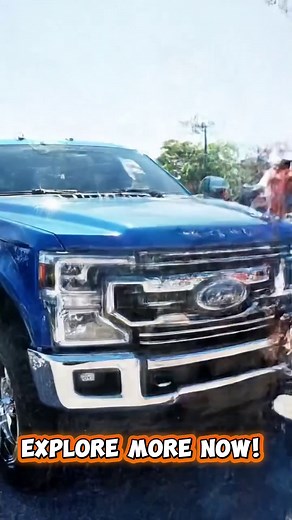 1.2K views | Explore the impressive upgrades in the 2026 F-250 Super Duty — Learn more!  | Ciencia Espacial | Facebook