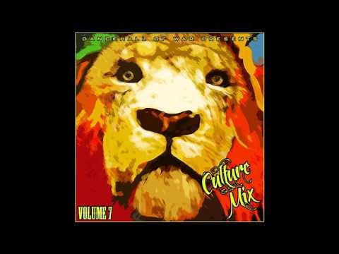 Reggae & Culture Mix 2016, Chronixx, Jah Cure, Kabaka Pyramid & More