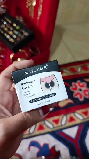 Rekomendasi Krim Pemutih untuk Ketiak dan Lipatan Tubuh