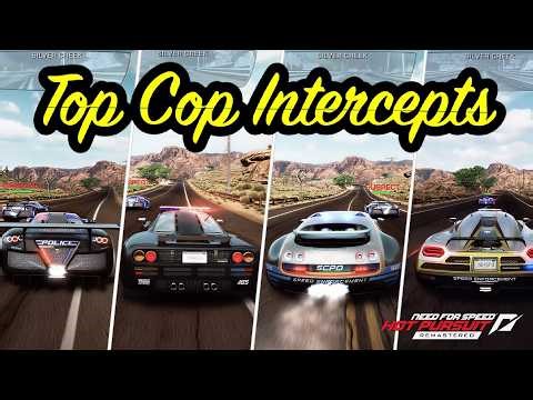 The Surprising Truth About Cop INTERCEPTS and NFS Not Pursuit Remastered Nobody Tells You