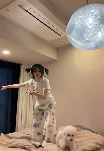 最近の流行りで一番好き | dance