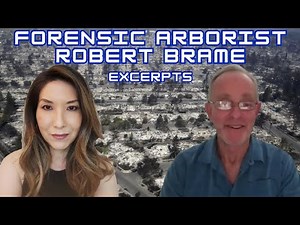 CALIFORNIA'S DEADLY FIRES EXPOSED BY Top Forensic Expert!