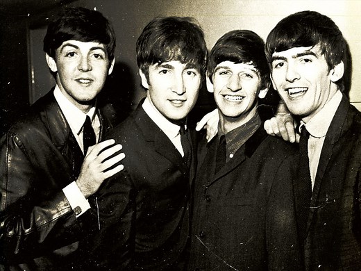 How many number ones do The Beatles have? A definitive list…