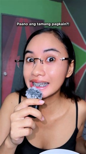 Tutorial paano kumain ng lomboy HAHAHAHH DAMING ALAM #tutorial #howtoeat #rubber #bracescolor #lavender #fruit #fruitmukbang #mukbang #lomboy #javaplum #food #foodie #probinsyana #fyp #camillevelasco #fbreels #braces #teethtok | Camille Velasco