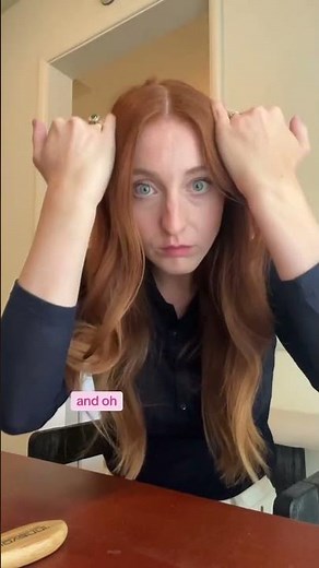 Testing Out Giovanni Products That Are Used At The Emmy's