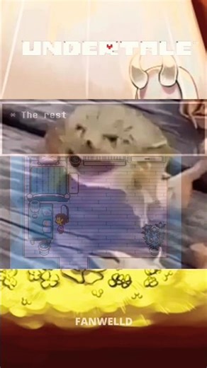 Sans jokes are really funny 🤣 #undertale
