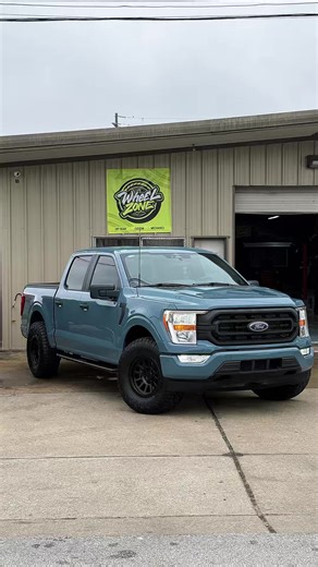 Exploring the 2022 Ford F150 Modifications and Accessories