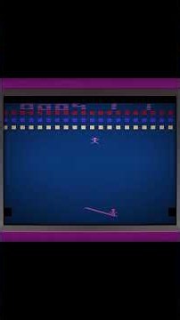 Circus Atari Atari 2600