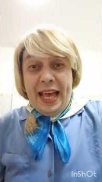 Prisoner cell block H. Judy's sister Fran.