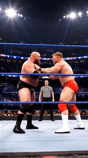 Power Wrestling 💪🔥#wrestling#wwe#chubbywrestling#powerwrestling#ringaction#wrestlingfans