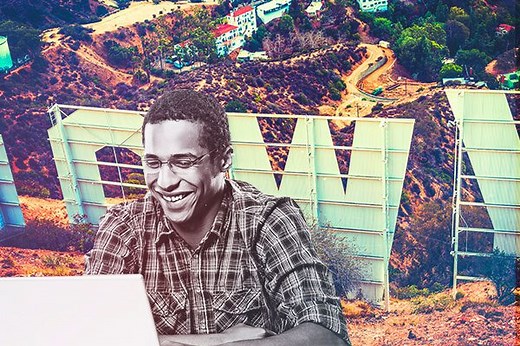 Entertainment Business – The Los Angeles Film School