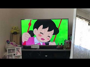 ブランコしずかちゃん(もうのび太さんのエッチ)