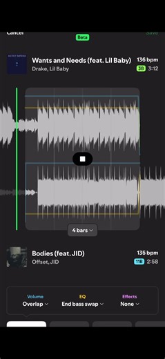 Drake x Offset #spotify #fyp | drake