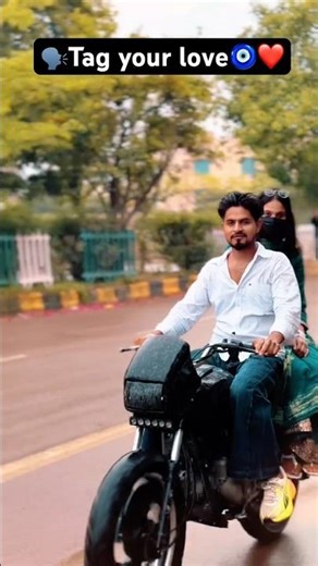 Splendour 🧿❤️love story 💞🫀modified splendour bike love shots song | #splendormodified #cuples