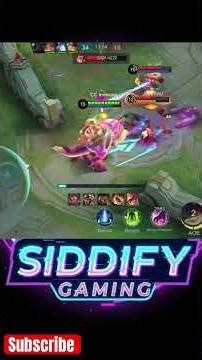 Barats Jungle Build | Tank Jungler in Ranked MLBB