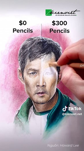 Khám Phá Pencils$0 Với $300: Thiết Kế Đỉnh Cao