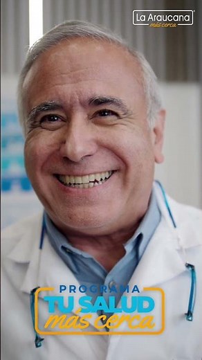 Somos la Caja de Compensación de la Salud de Chile