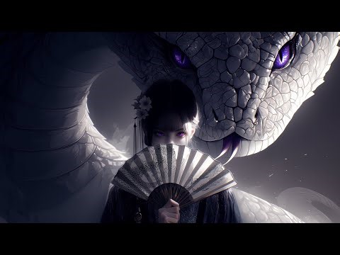 FOR EXTERMINATION | Epic Chinese Orchestral Music | WU KONG 悟空