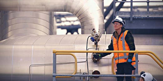 Energy Futures | Earth Sciences New Zealand | GNS Science | Te Pῡ Ao